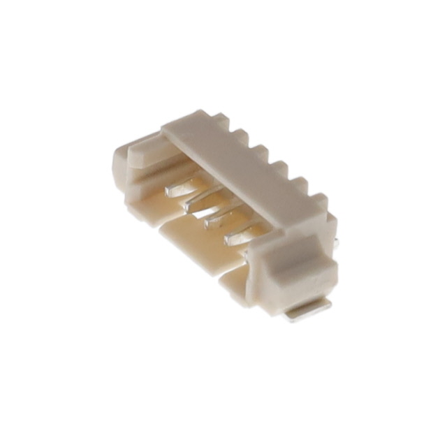 125SH-B-05-TR-SMT-T/R Adam Tech