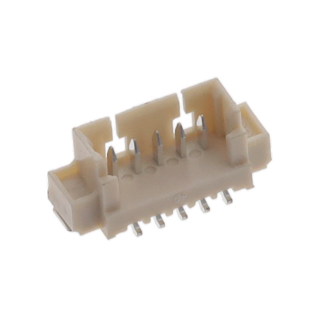 125SH-B-05-TS-SMT-T/R Adam Tech