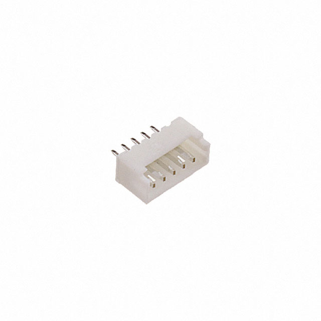 125SH-B-05-TS Adam Tech