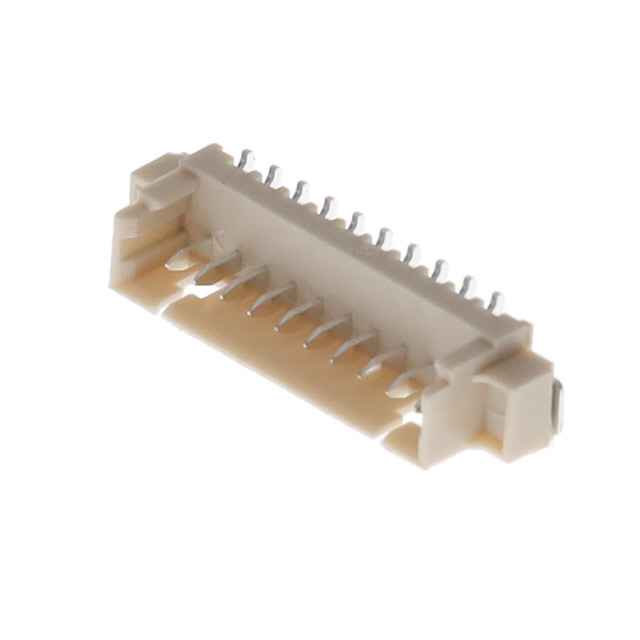 125SH-B-10-TS-SMT-T/R Adam Tech