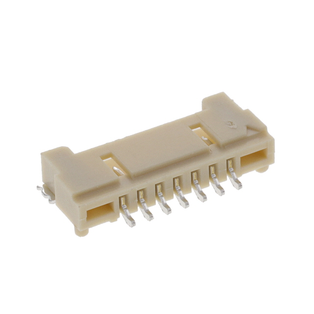 125SH-D-07-TR-SMT-T/R Adam Tech