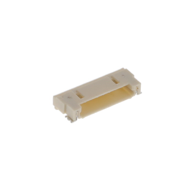 125SH-D-08-TR-SMT-T/R Adam Tech