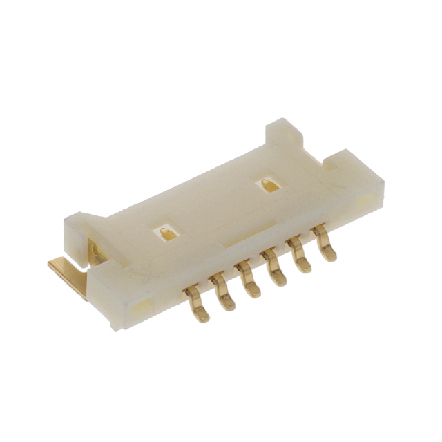 125SH-G-06-TR-SMT-T/R Adam Tech