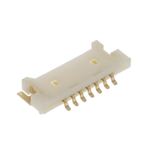125SH-G-07-TR-SMT-T/R Adam Tech