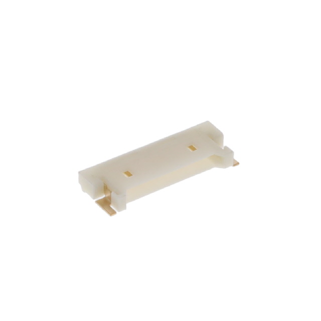 125SH-G-08-TR-SMT-T/R Adam Tech