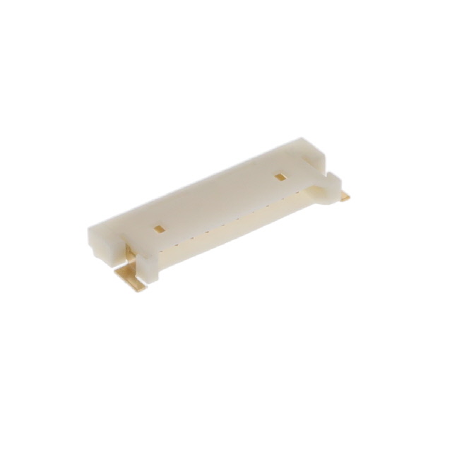 125SH-G-10-TR-SMT-T/R Adam Tech