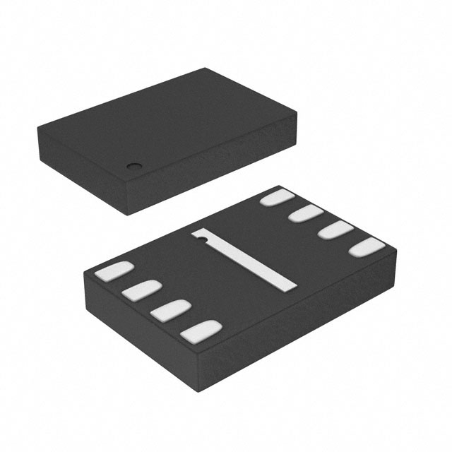 EMIF03-SIM02M8 STMicroelectronics