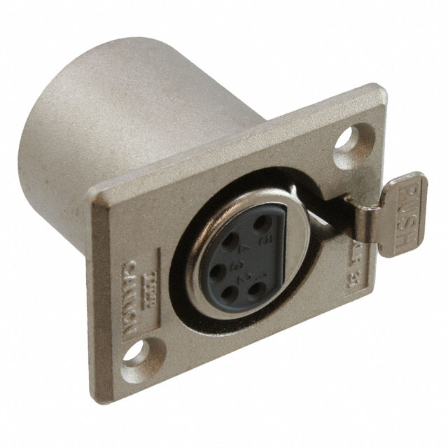 XLR531 ITT Cannon, LLC