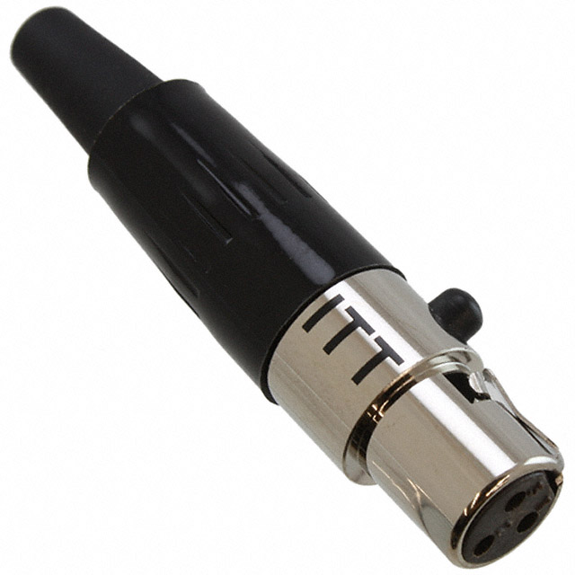 M-XL-3-11S ITT Cannon, LLC