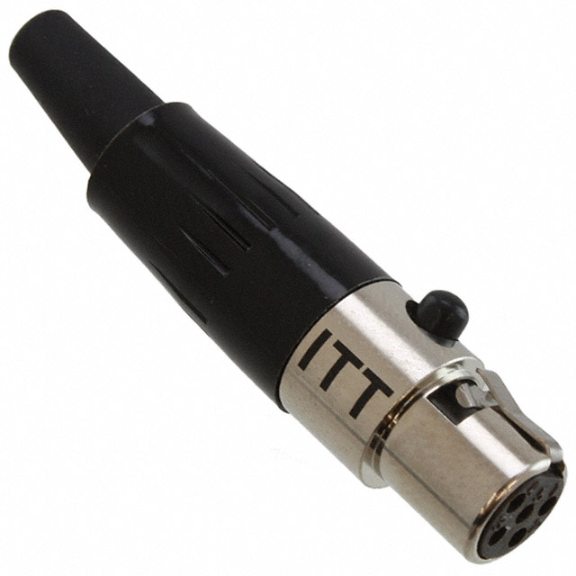 M-XL-5-11S ITT Cannon, LLC