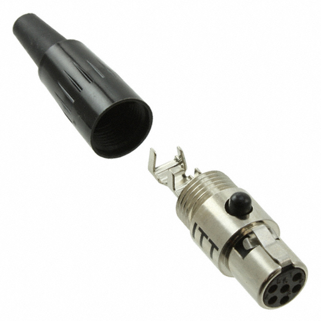 M-XL-6-11S ITT Cannon, LLC