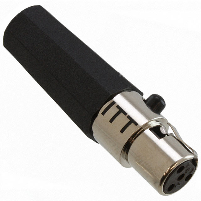 M-XL-4-11L ITT Cannon, LLC