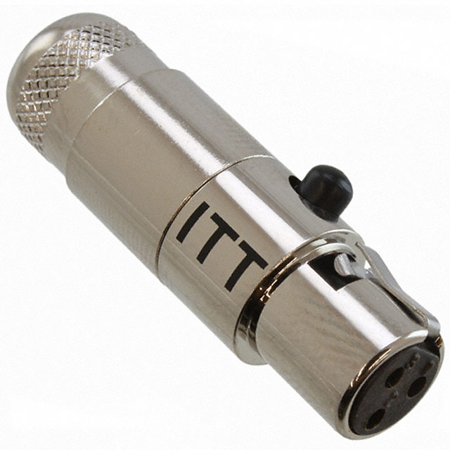 M-XL-3-11M ITT Cannon, LLC