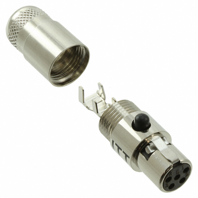 M-XL-5-11M ITT Cannon, LLC