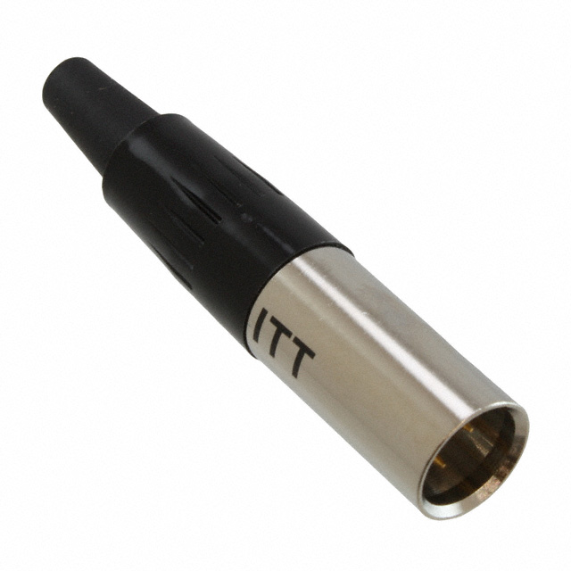 M-XL-3-12S ITT Cannon, LLC