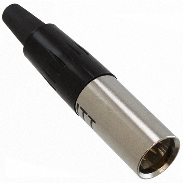 M-XL-5-12S ITT Cannon, LLC