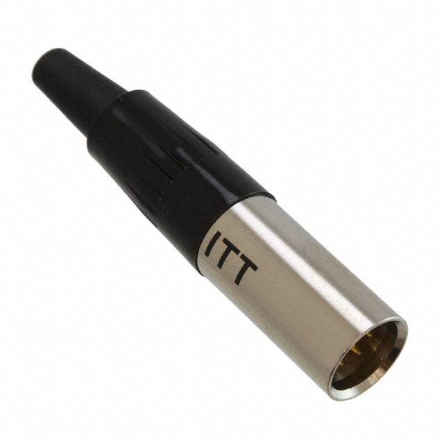 M-XL-6-12S ITT Cannon, LLC
