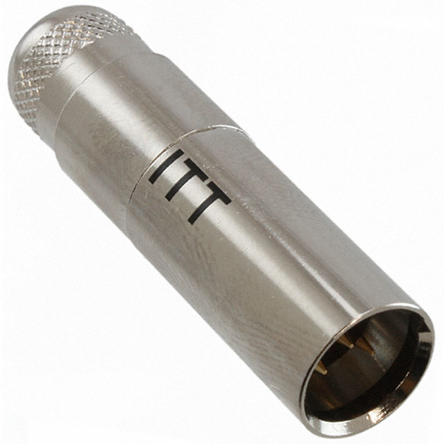 M-XL-4-12M ITT Cannon, LLC