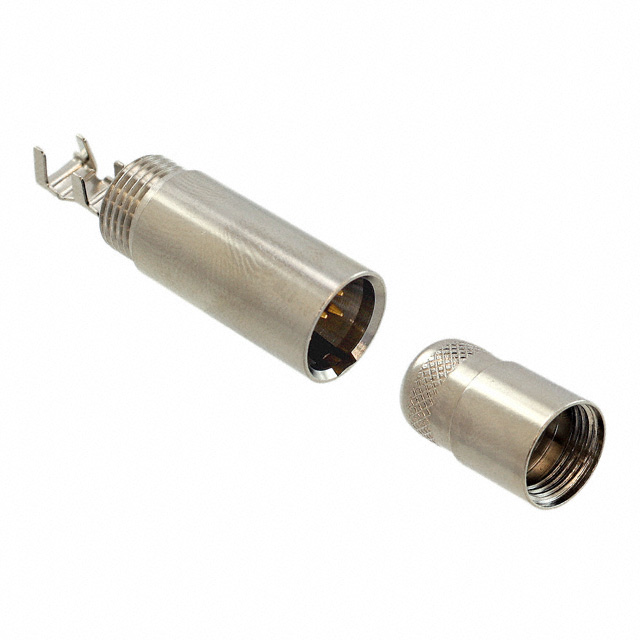 M-XL-6-12M ITT Cannon, LLC