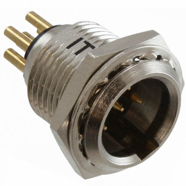 M-XL-5-14 ITT Cannon, LLC