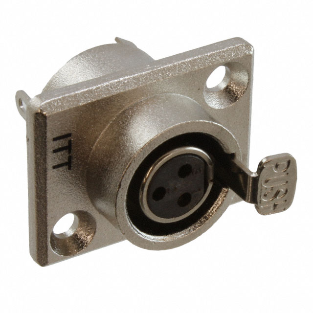 M-XL-3-31 ITT Cannon, LLC