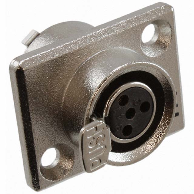 M-XL-4-31 ITT Cannon, LLC