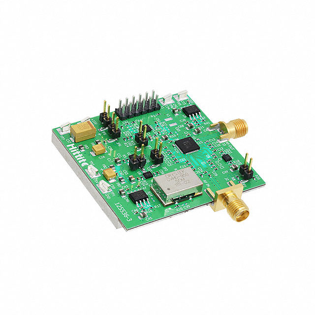 127272-HMC783LP6CE Analog Devices Inc.