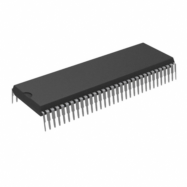 MB89P637P-G-SH Infineon Technologies