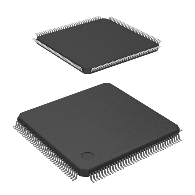 MB91016PFV-GS-130K5E1 Infineon Technologies