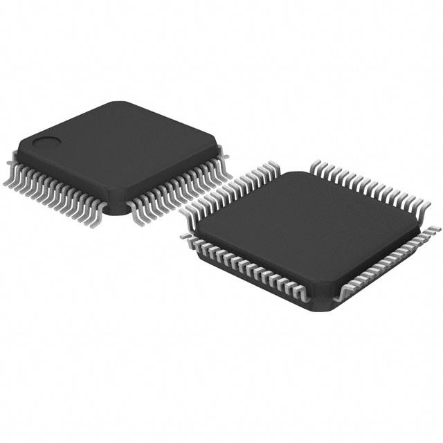 LE792388TVC Microchip Technology