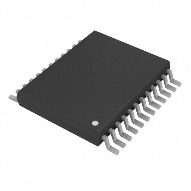 MB39A138PFT-G-BND-JNE1 Infineon Technologies