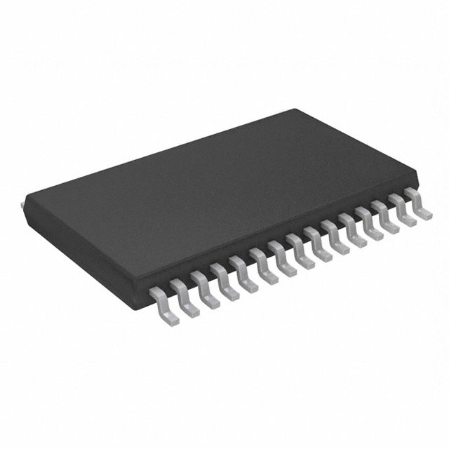 MB89935BPFV-G-368-ERE1 Infineon Technologies