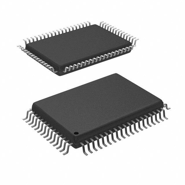 MB90467PF-G-240E1 Infineon Technologies