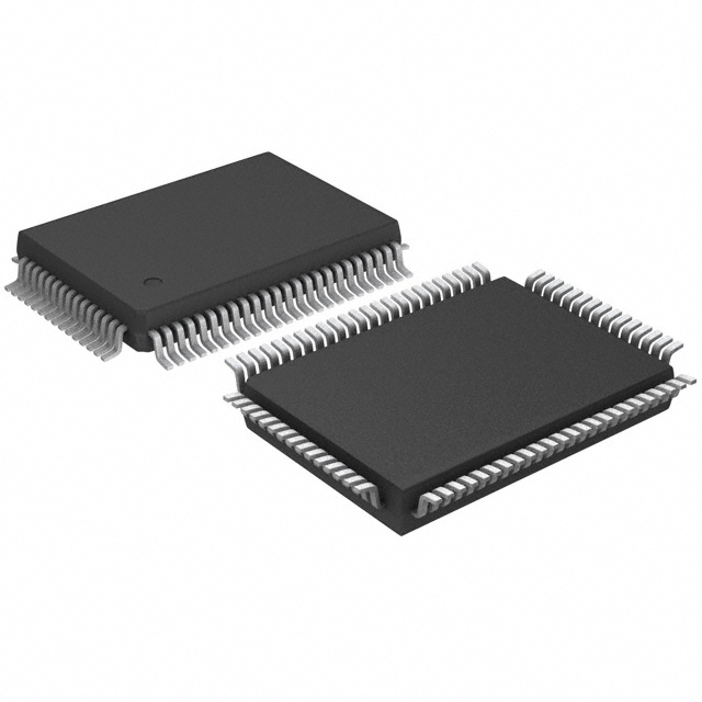 MB89923PF-G-164-BND Infineon Technologies