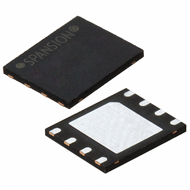 S25FS128SDSNFI100 Infineon Technologies