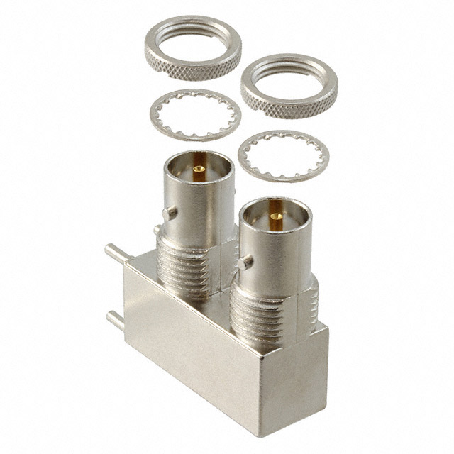 1274663-2 TE Connectivity AMP Connectors