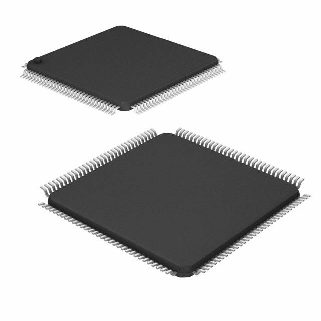 KSZ8842-32MVL Microchip Technology