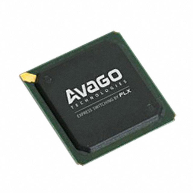 PEX8605-AB50TQI G Broadcom Limited