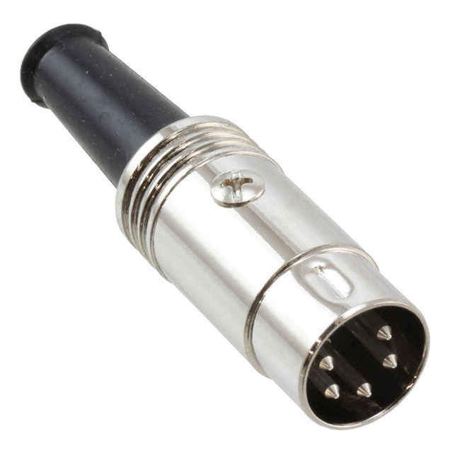 12BL5MX Switchcraft Inc.