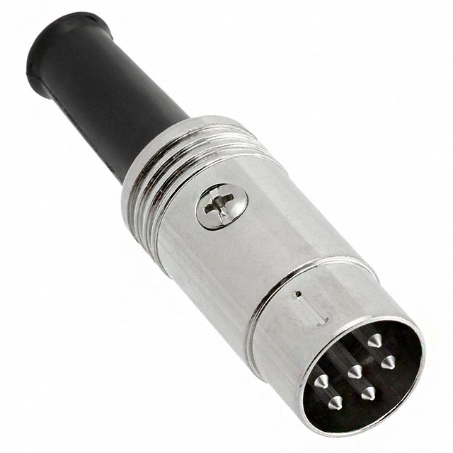 12BL6MX Switchcraft Inc.