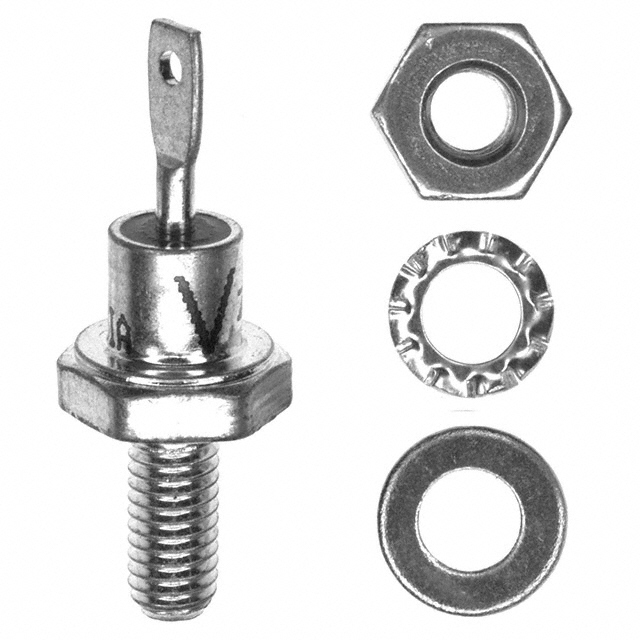 VS-12FR10 Vishay General Semiconductor - Diodes Division