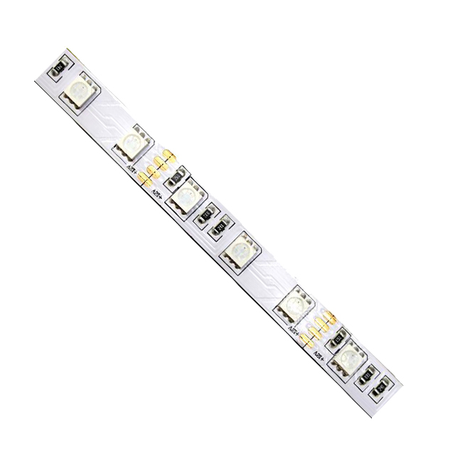 12V-SB-RGB-5M Inspired LED, LLC