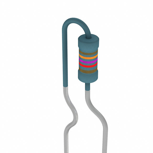 PRNF14FTD13K7 Stackpole Electronics Inc