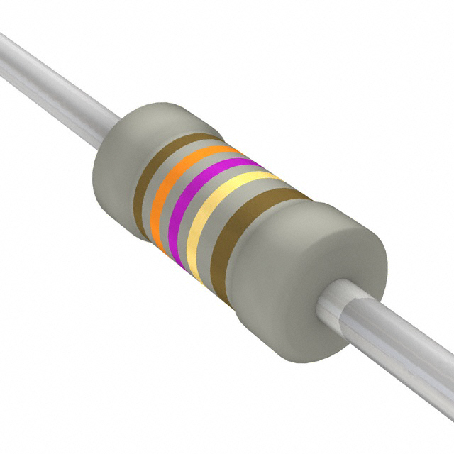 MBB02070C1379FRP00 Vishay Beyschlag/Draloric/BC Components