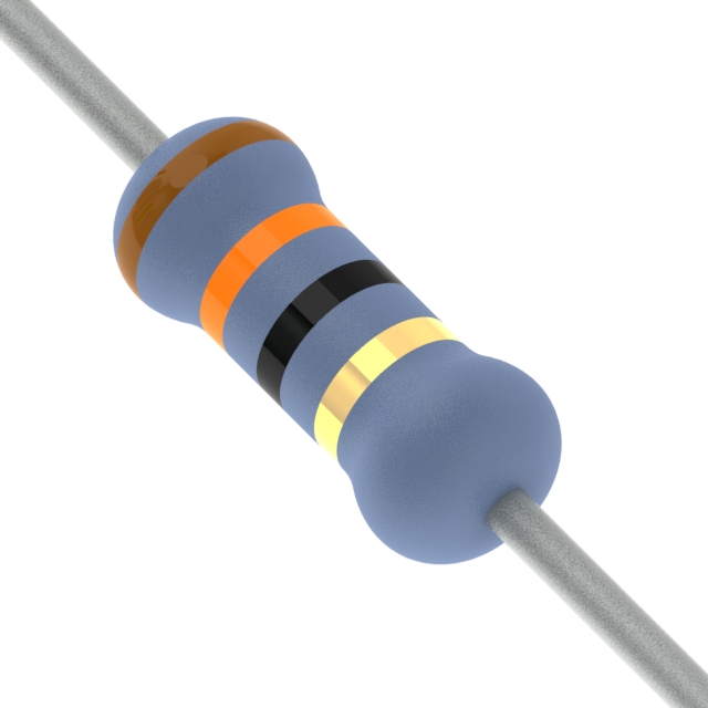 RSF3JT13R0 Stackpole Electronics Inc
