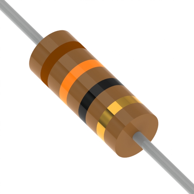RC14JB13R0 Stackpole Electronics Inc