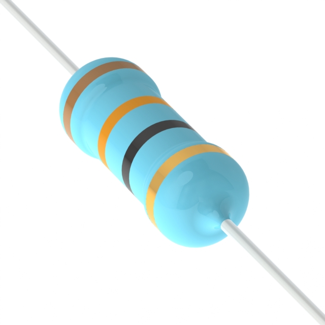 ROX05SJ13R TE Connectivity Passive Product