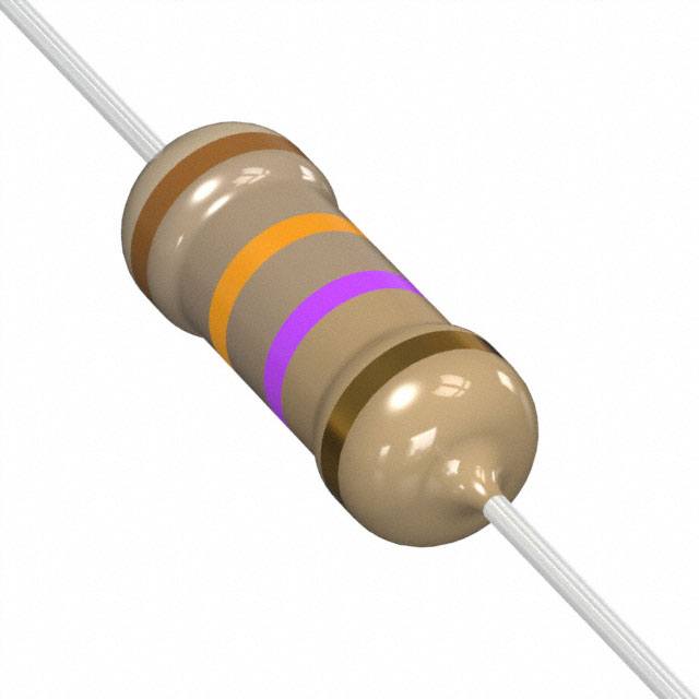 RGP0207CHJ130M TE Connectivity Passive Product