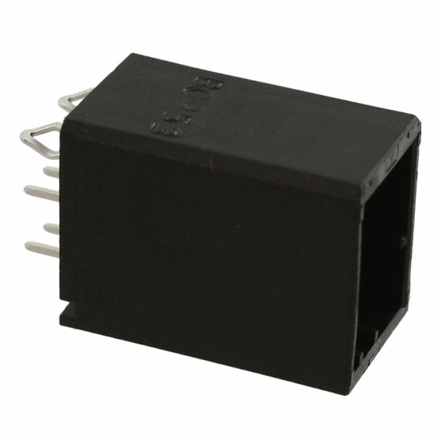 1318124-2 TE Connectivity AMP Connectors