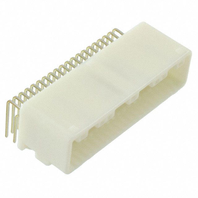 1-1318384-3 TE Connectivity AMP Connectors